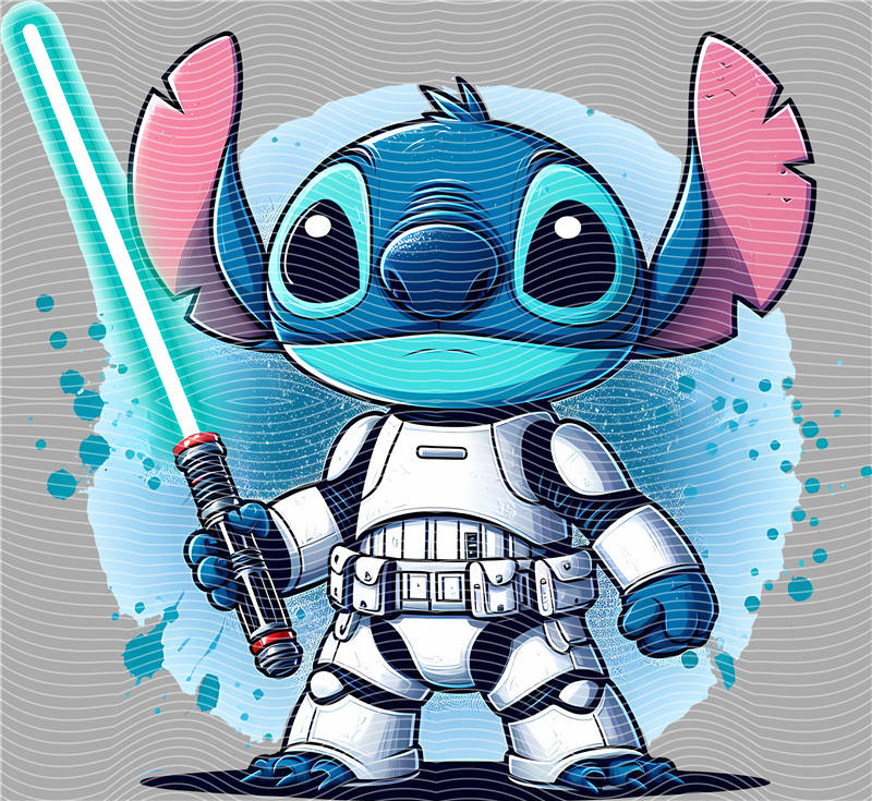Stitch-DZ 205